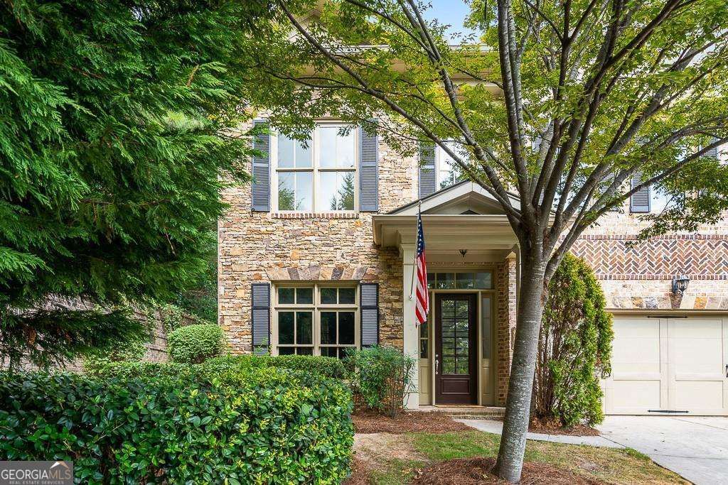 3064 Stone Gate Drive NE, Atlanta, GA 30324