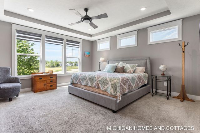 4401 Grand Point, Holland, MI 49424