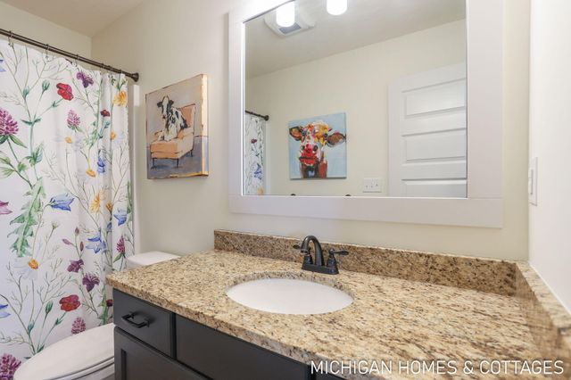 4401 Grand Point, Holland, MI 49424