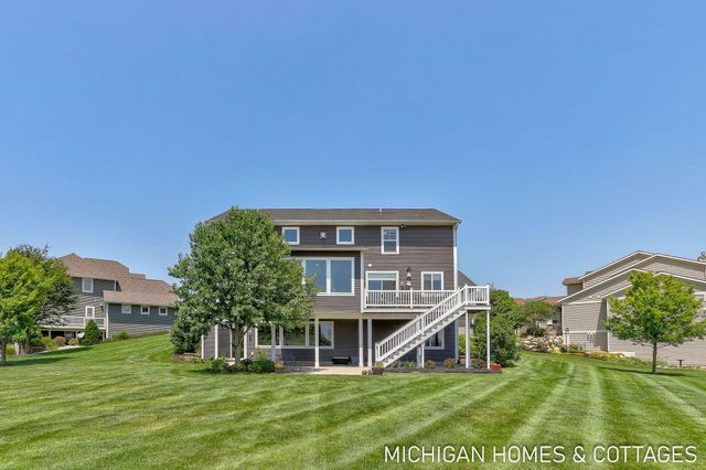 4401 Grand Point, Holland, MI 49424