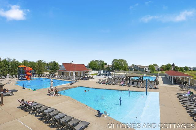 4401 Grand Point, Holland, MI 49424