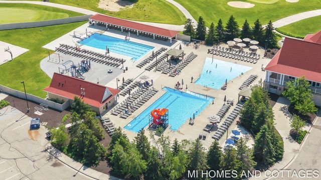 4401 Grand Point, Holland, MI 49424