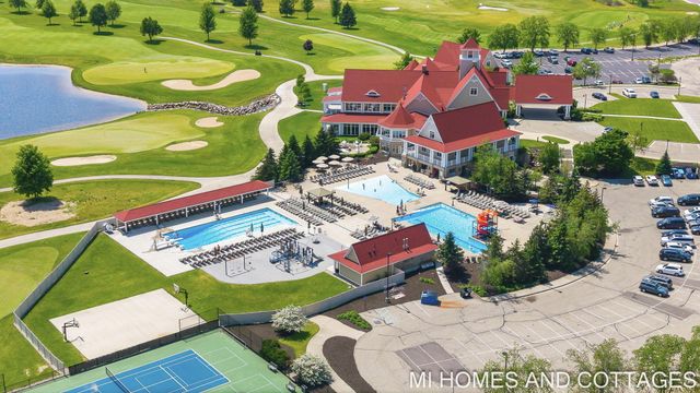 4401 Grand Point, Holland, MI 49424