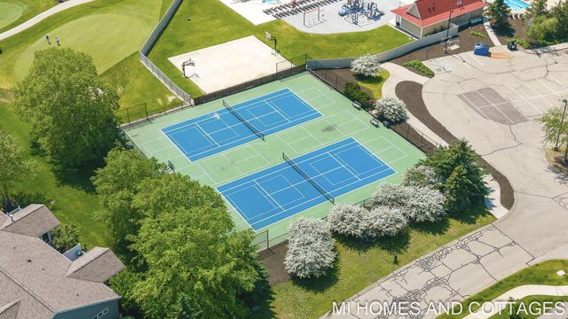 4401 Grand Point, Holland, MI 49424