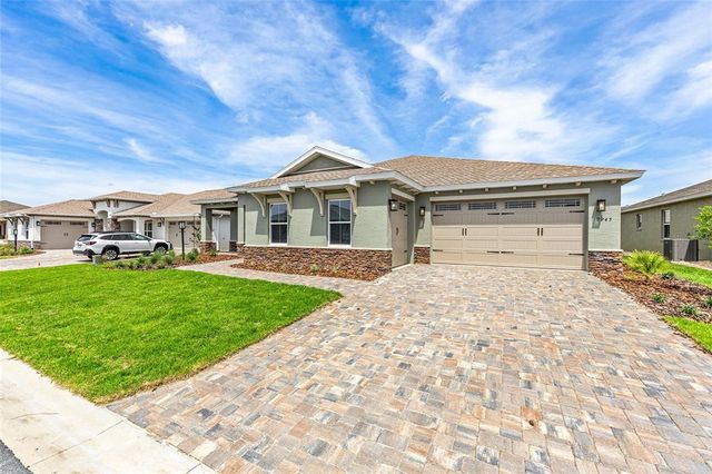 9945 SW 83RD LANE, Ocala, FL 34481