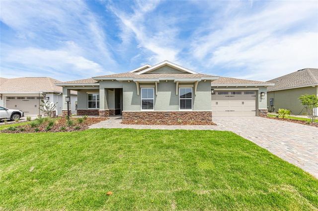 9945 SW 83RD LANE, Ocala, FL 34481