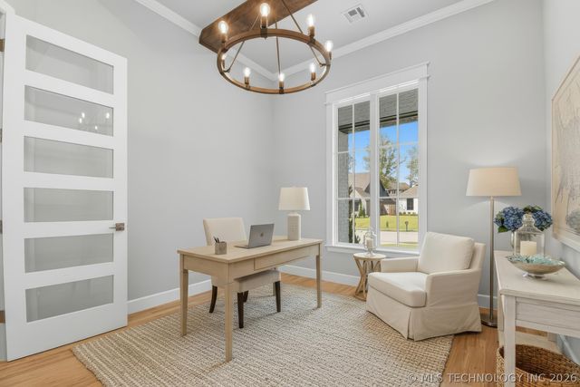 4011 W Baton Rouge Street, Broken Arrow, OK 74011
