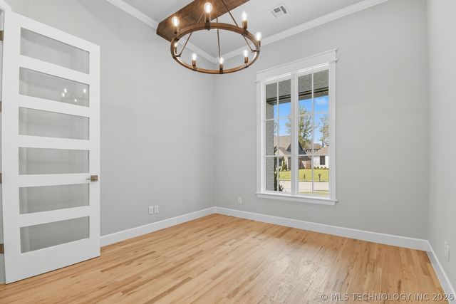 4011 W Baton Rouge Street, Broken Arrow, OK 74011