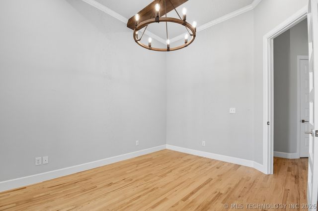 4011 W Baton Rouge Street, Broken Arrow, OK 74011