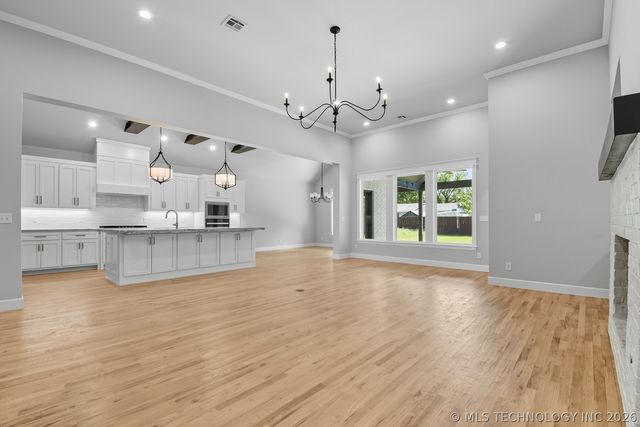 4011 W Baton Rouge Street, Broken Arrow, OK 74011