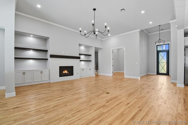 4011 W Baton Rouge Street, Broken Arrow, OK 74011