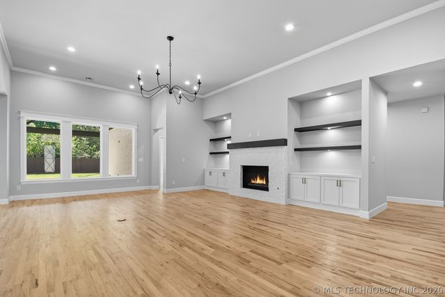 4011 W Baton Rouge Street, Broken Arrow, OK 74011