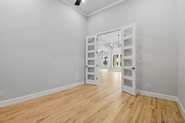 4011 W Baton Rouge Street, Broken Arrow, OK 74011