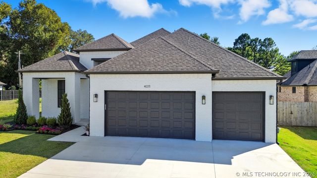 4011 W Baton Rouge Street, Broken Arrow, OK 74011
