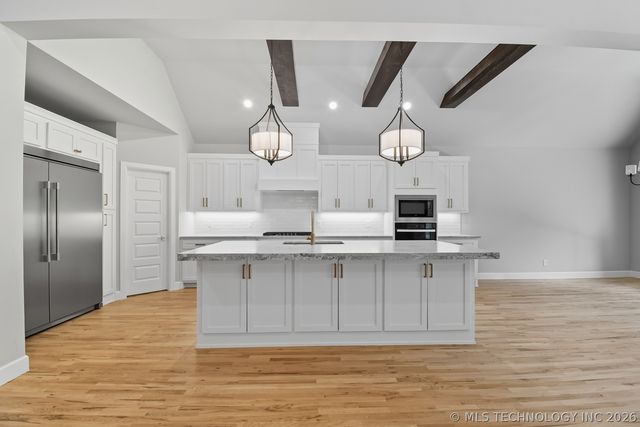 4011 W Baton Rouge Street, Broken Arrow, OK 74011