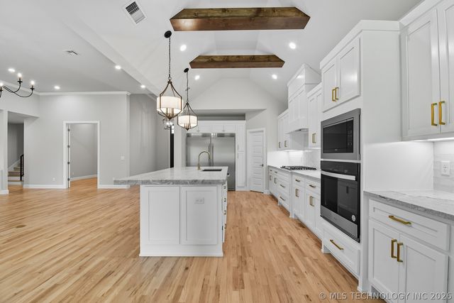 4011 W Baton Rouge Street, Broken Arrow, OK 74011