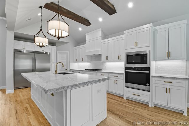 4011 W Baton Rouge Street, Broken Arrow, OK 74011