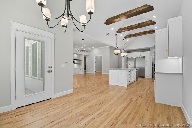 4011 W Baton Rouge Street, Broken Arrow, OK 74011