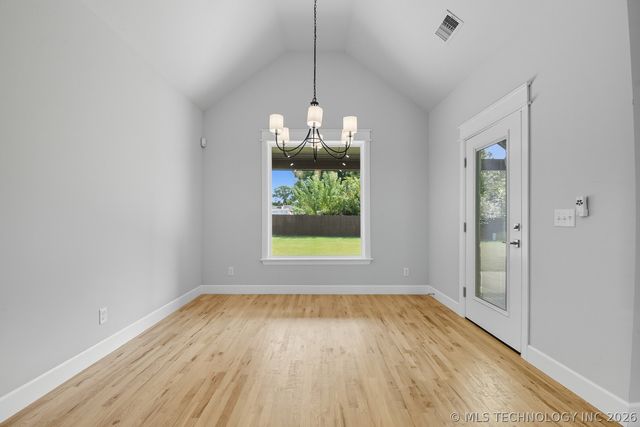 4011 W Baton Rouge Street, Broken Arrow, OK 74011