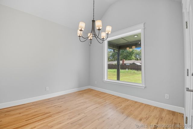 4011 W Baton Rouge Street, Broken Arrow, OK 74011
