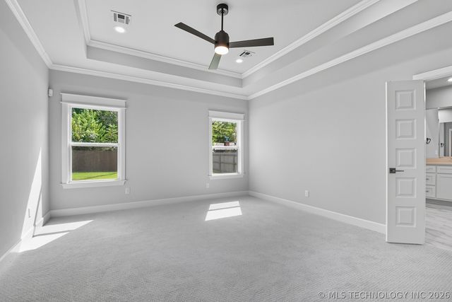 4011 W Baton Rouge Street, Broken Arrow, OK 74011