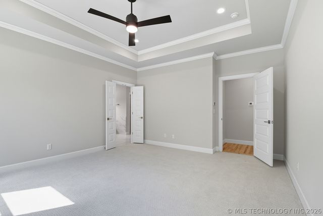 4011 W Baton Rouge Street, Broken Arrow, OK 74011