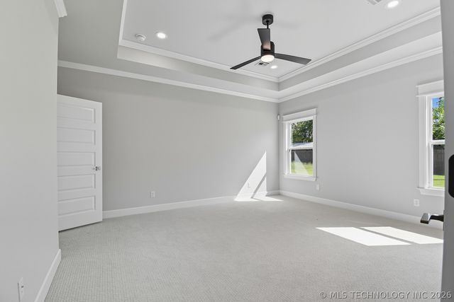 4011 W Baton Rouge Street, Broken Arrow, OK 74011