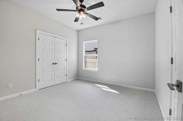 4011 W Baton Rouge Street, Broken Arrow, OK 74011