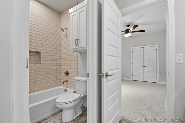 4011 W Baton Rouge Street, Broken Arrow, OK 74011