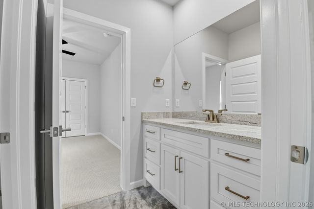 4011 W Baton Rouge Street, Broken Arrow, OK 74011