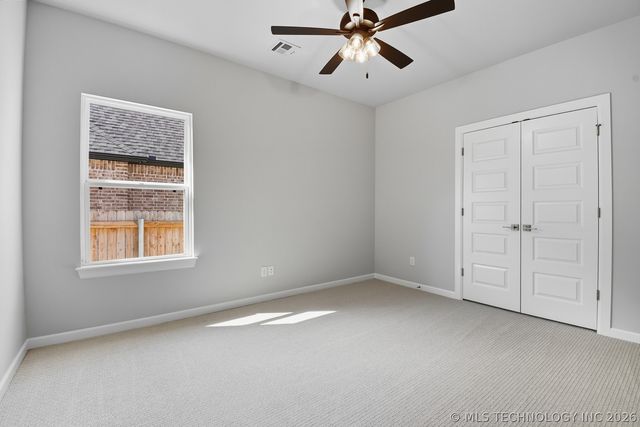 4011 W Baton Rouge Street, Broken Arrow, OK 74011