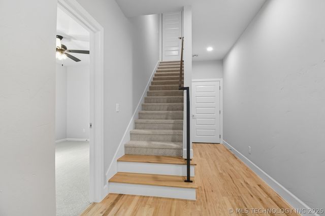 4011 W Baton Rouge Street, Broken Arrow, OK 74011
