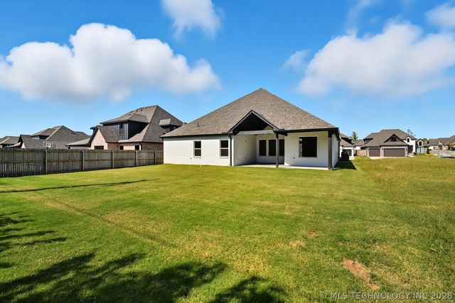 4011 W Baton Rouge Street, Broken Arrow, OK 74011