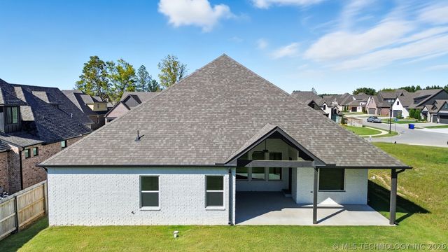 4011 W Baton Rouge Street, Broken Arrow, OK 74011
