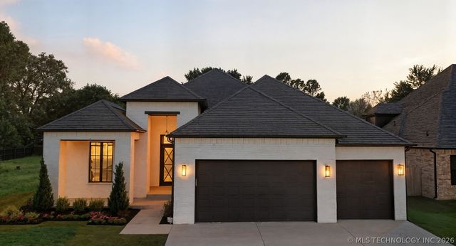 4011 W Baton Rouge Street, Broken Arrow, OK 74011