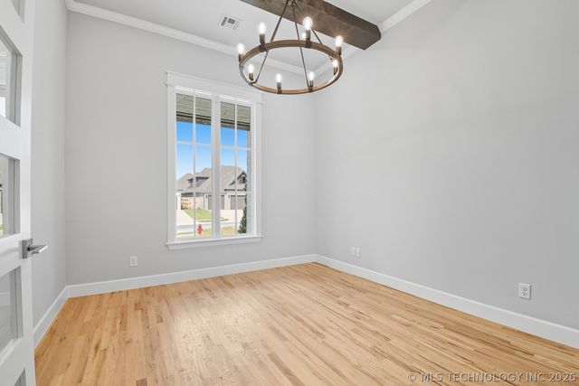 4011 W Baton Rouge Street, Broken Arrow, OK 74011