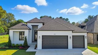 4011 W Baton Rouge Street, Broken Arrow, OK 74011