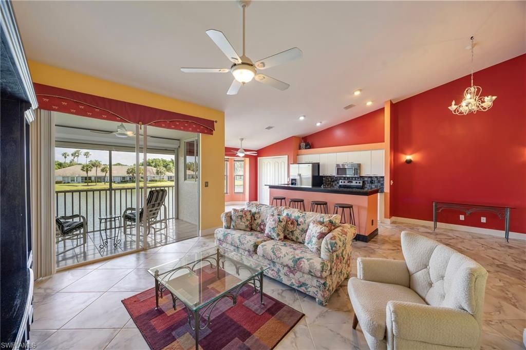 20611 Country Creek DR 3222, ESTERO, FL 33928 — exterior