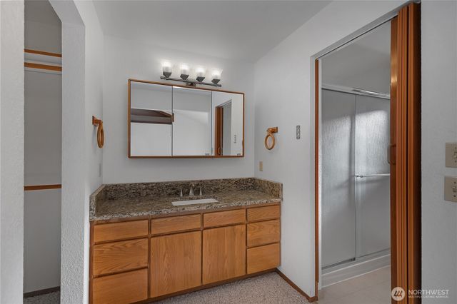 10547 Summit Lake Road NW, Olympia, WA 98502