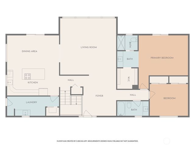 10547 Summit Lake Road NW, Olympia, WA 98502