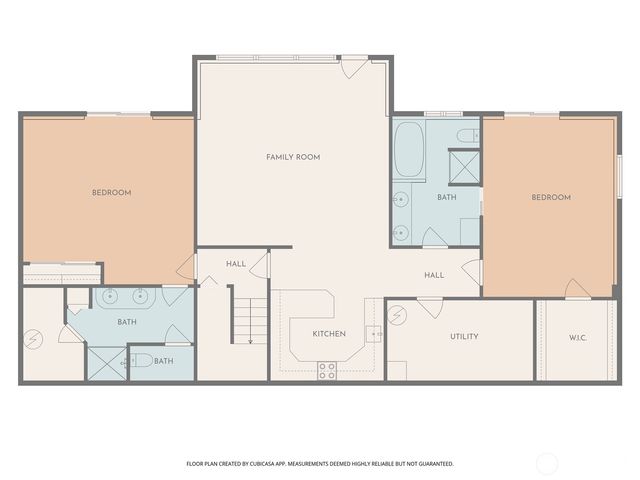 10547 Summit Lake Road NW, Olympia, WA 98502