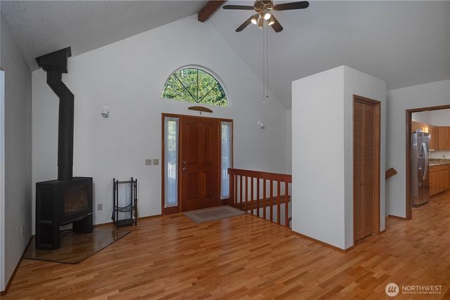 10547 Summit Lake Road NW, Olympia, WA 98502