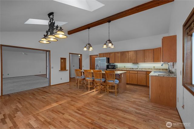 10547 Summit Lake Road NW, Olympia, WA 98502