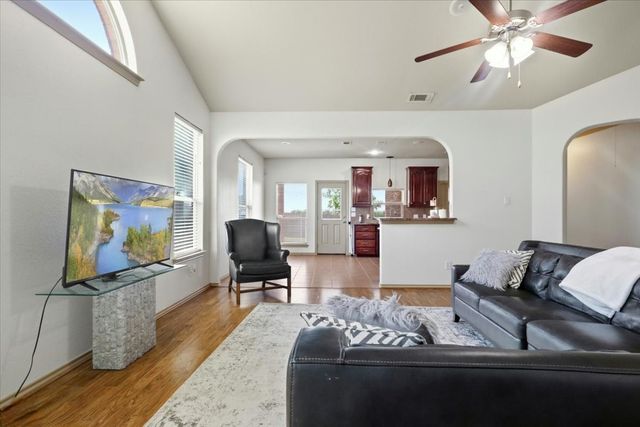 714 Bayou Drive, Glenn Heights, TX 75154