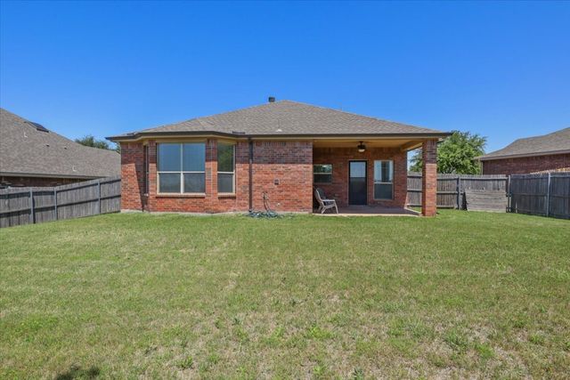 714 Bayou Drive, Glenn Heights, TX 75154