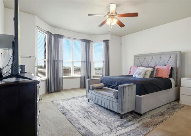 714 Bayou Drive, Glenn Heights, TX 75154