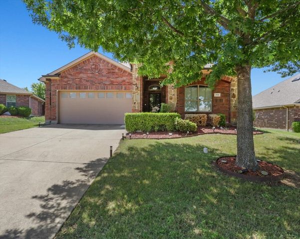 714 Bayou Drive, Glenn Heights, TX 75154