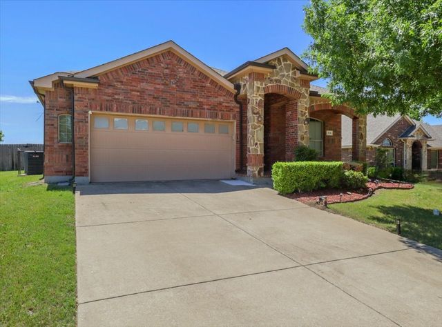 714 Bayou Drive, Glenn Heights, TX 75154