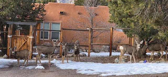 109 Pinewood Overlook, Crestone, CO 81131