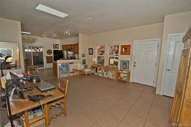 109 Pinewood Overlook, Crestone, CO 81131